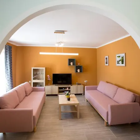 Appartement Lori Kastav