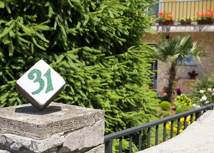 Lori Appartement Kastav