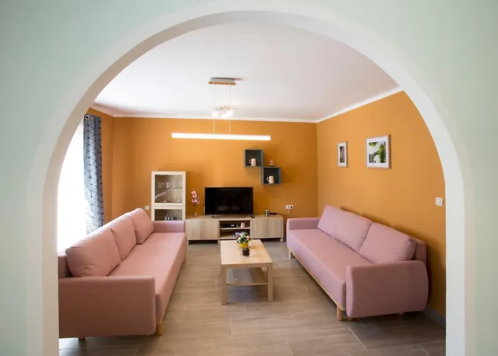 Apartment Lori Kastav